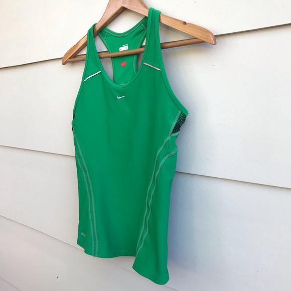 Nike Fit Dry Size Small Tank Top - Picture 7 of 8